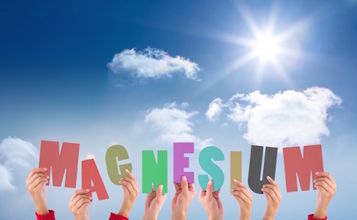 How to Address Magnesium Deficiency